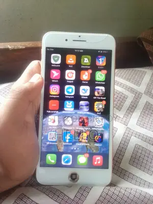 অ্যাপল আইফোন ৮ প্লাস ২৫৬ জিবি গোল্ড