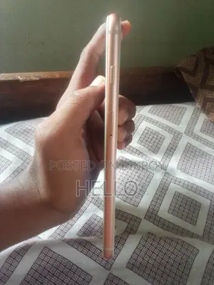 অ্যাপল আইফোন ৮ প্লাস ২৫৬ জিবি গোল্ড