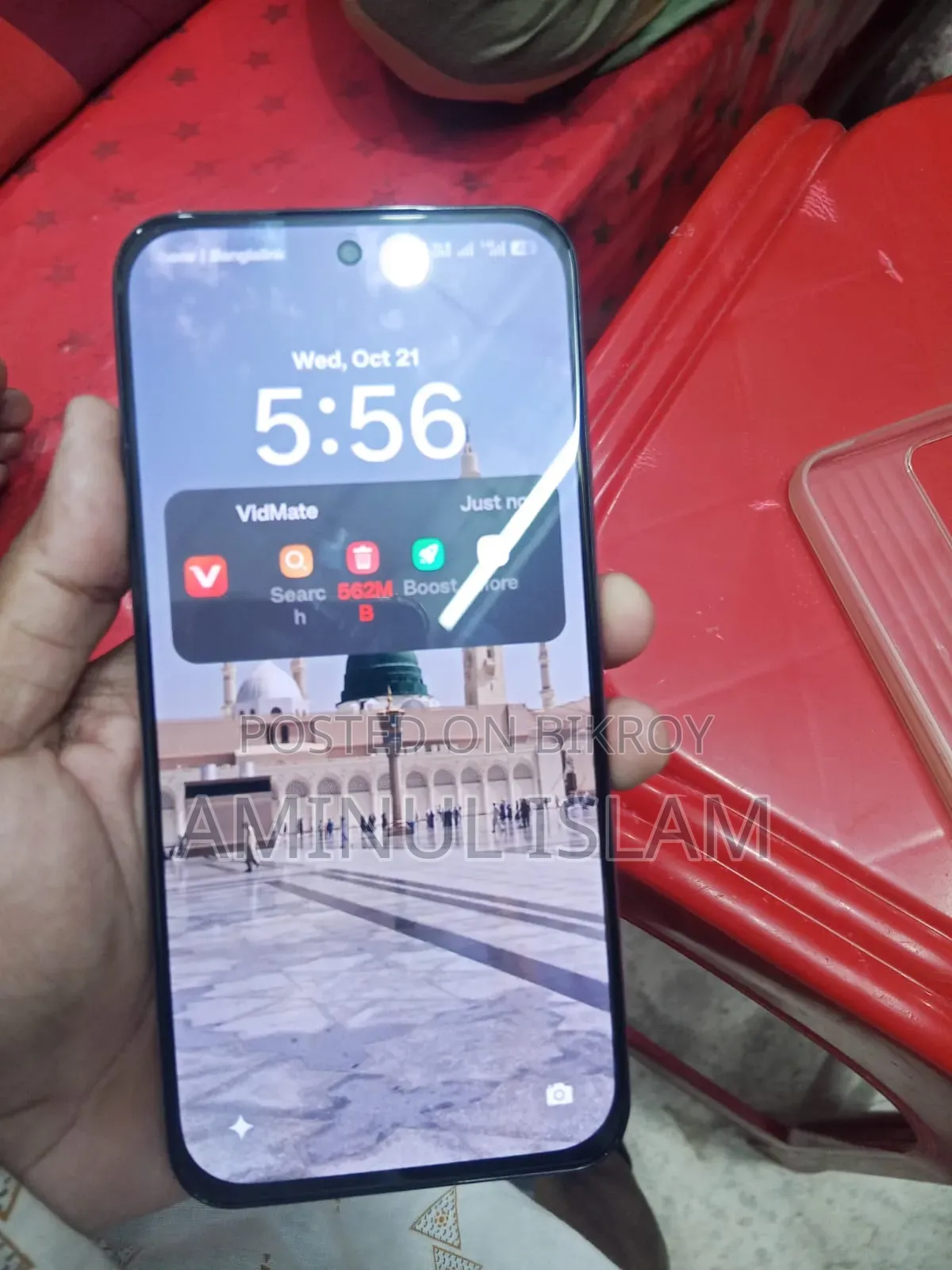 Realme C85 Pro 128 GB