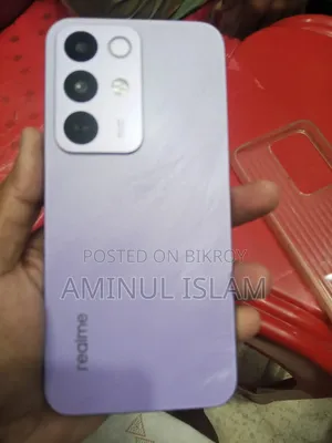 Realme C85 Pro 128 GB