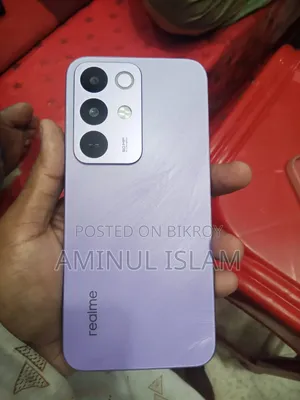 Realme C85 Pro 128 GB