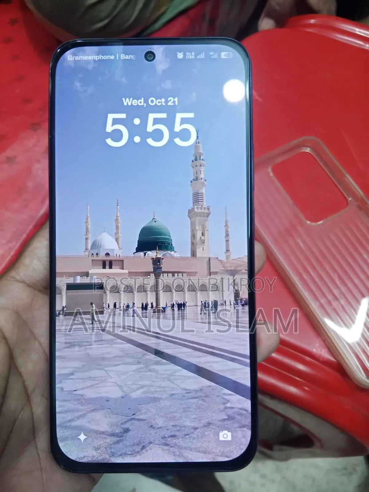 Realme C85 Pro 128 GB