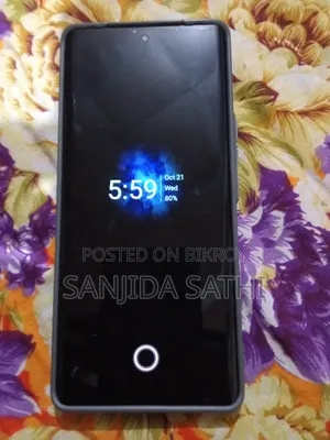 Vivo V27 128 GB Black