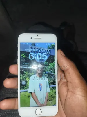 অ্যাপল আইফোন ৮ ৬৪ জিবি সিলভার