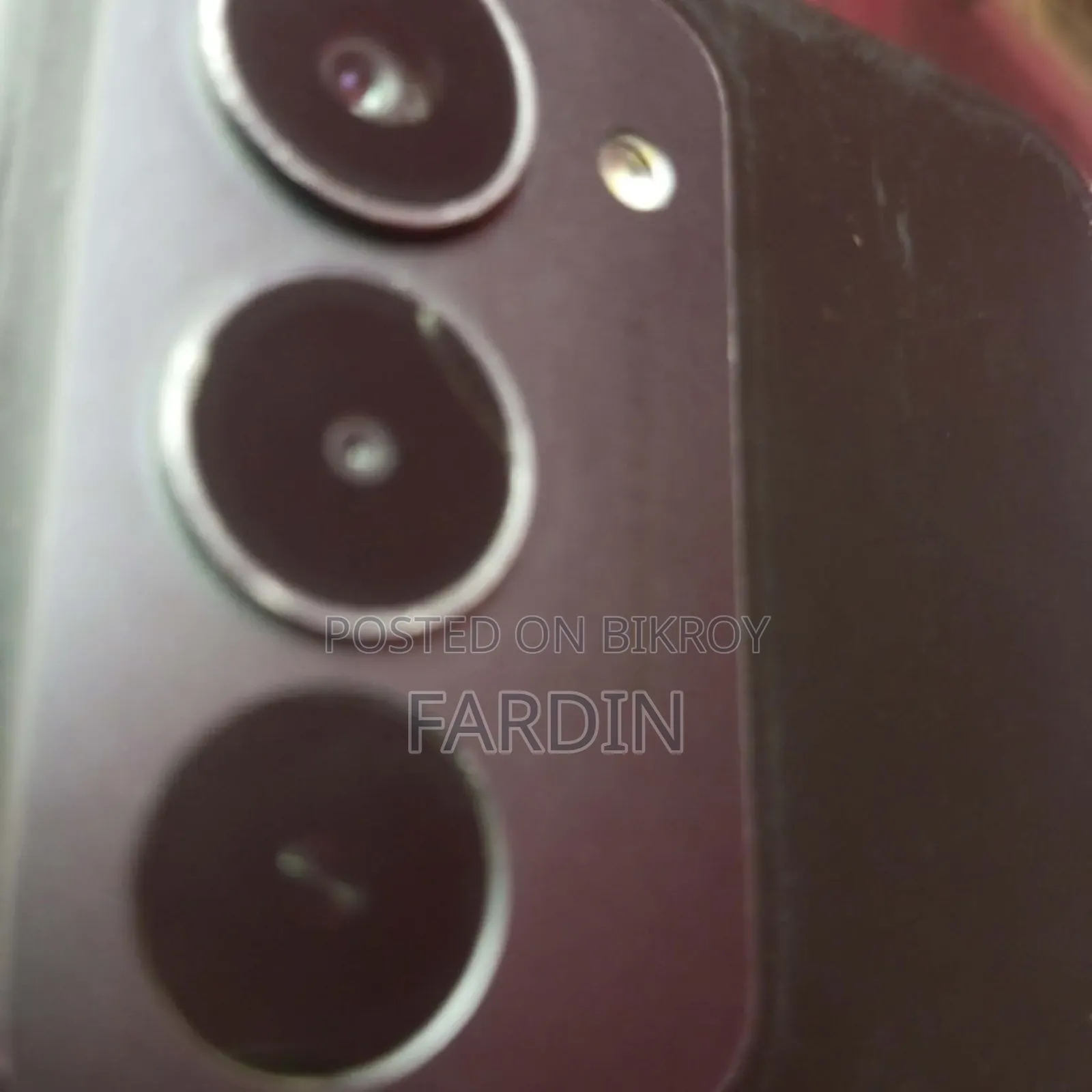 শাওমি রেডমি ১৫ ২৫৬ জিবি ব্ল্যাক