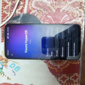শাওমি রেডমি ১৫ ২৫৬ জিবি ব্ল্যাক