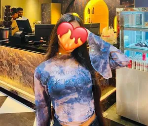 Beautiful Crop Top