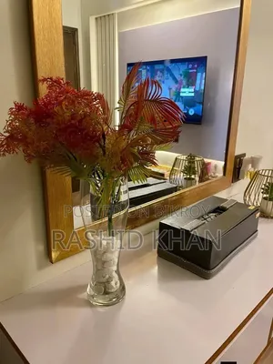 Hours Daily Weekly Monthly Full Furnish Room Service Rent