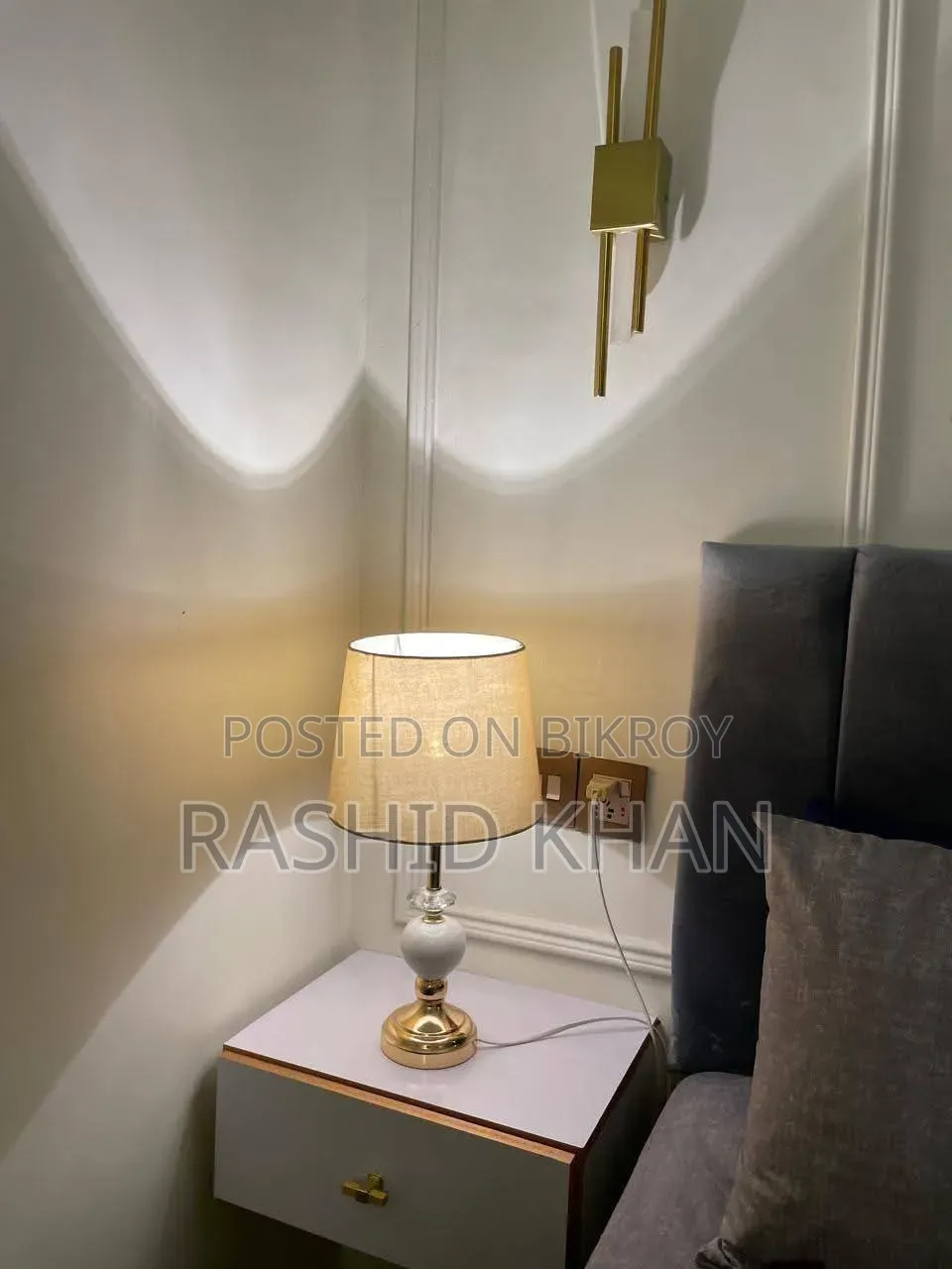 Hours Daily Weekly Monthly Full Furnish Room Service Rent