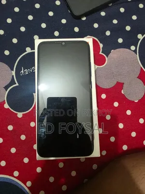 শাওমি রেডমি নোট ৮ ১২৮ জিবি ব্লু
