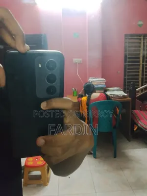 শাওমি রেডমি ১৫ ২৫৬ জিবি ব্ল্যাক
