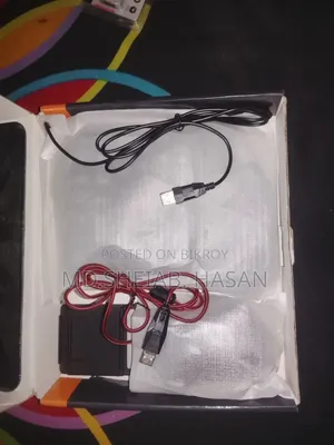 গেমিং সেটআপ