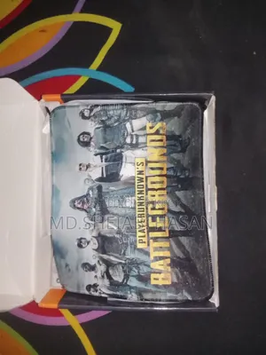 গেমিং সেটআপ