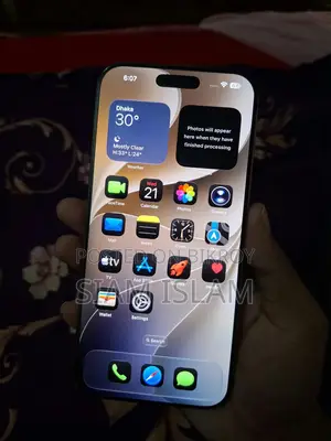 Apple iPhone 16 Pro Max 256 GB