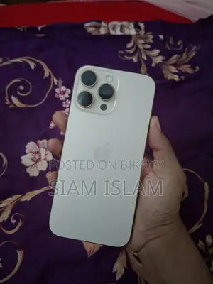 Apple iPhone 16 Pro Max 256 GB