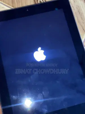 Apple iPad 4 Wi-Fi 32 GB Gray