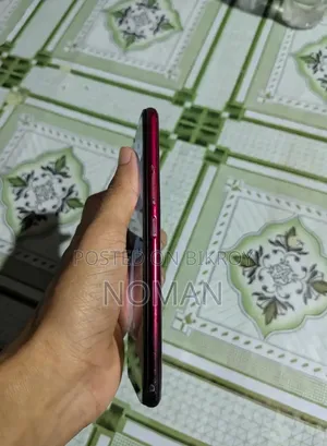 ভিভো ওয়াই১১ ৩২ জিবি লাল