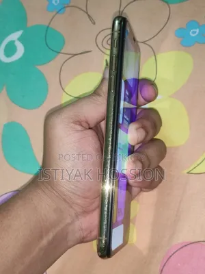 অ্যাপল আইফোন এক্সএস ম্যাক্স ৫১২ জিবি গোল্ড