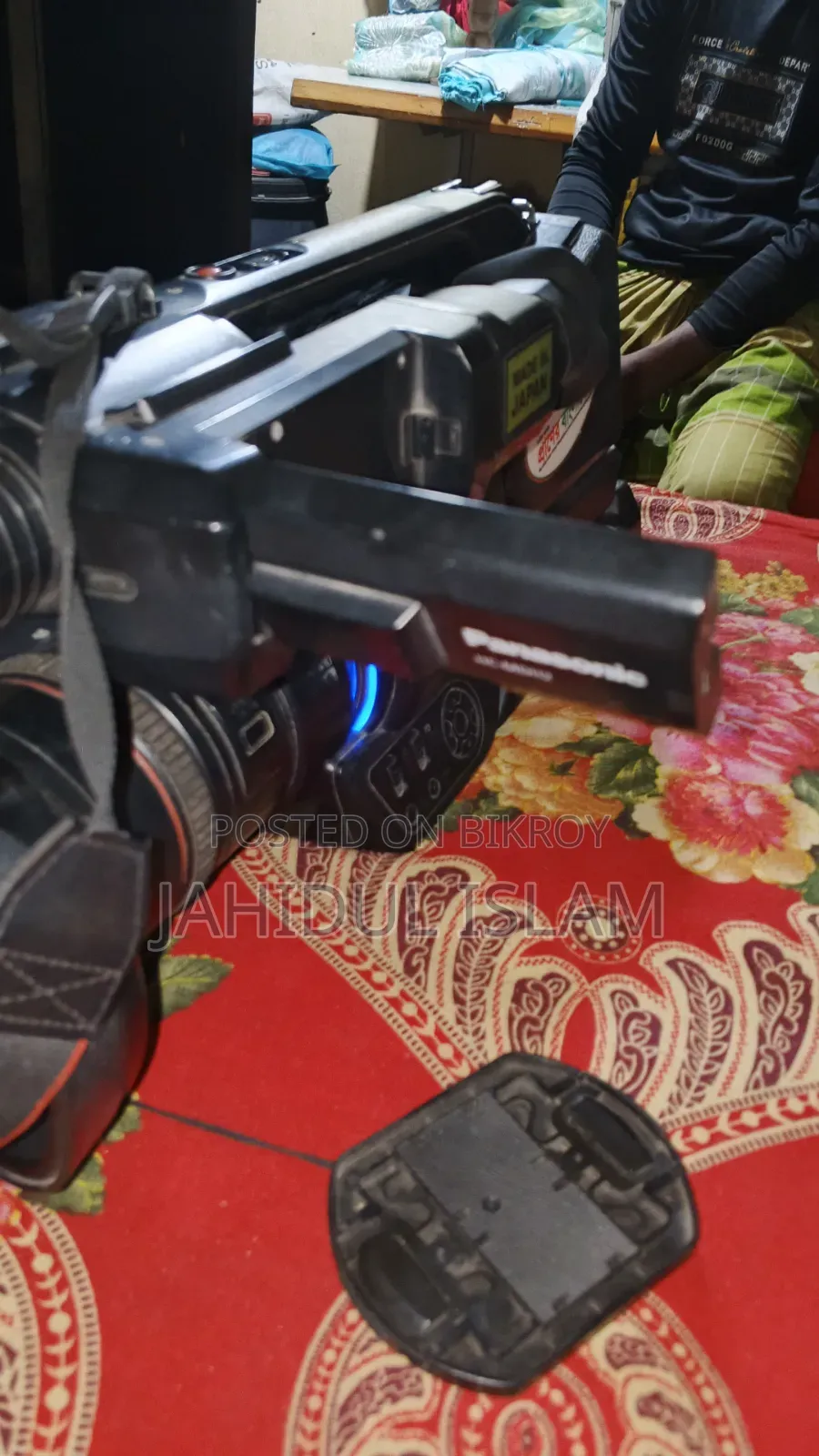Panasonic Camera
