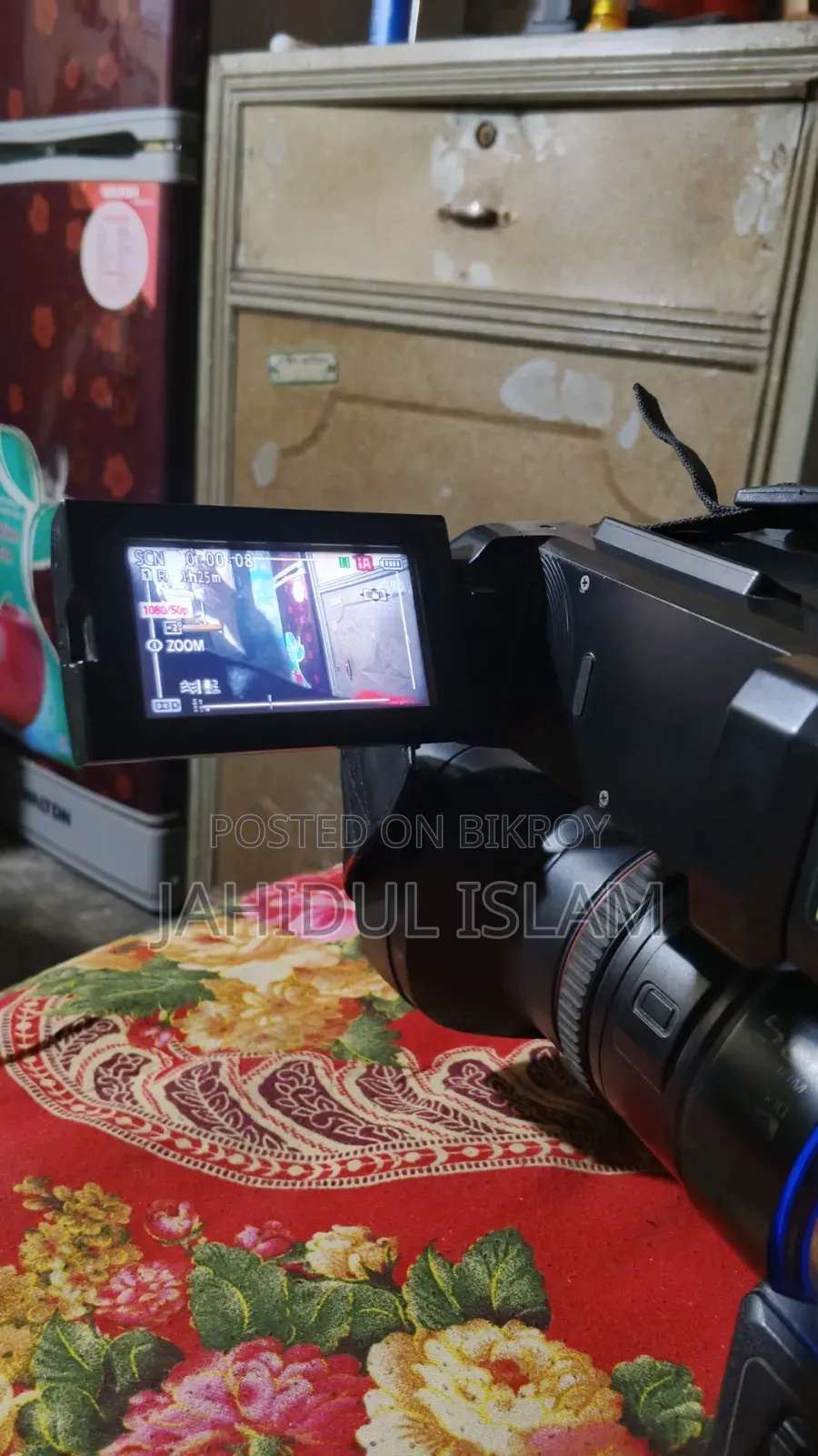 Panasonic Camera