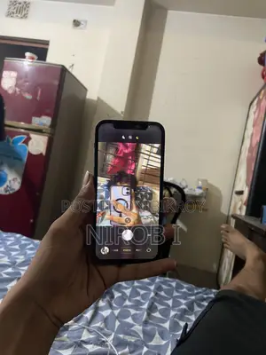 অ্যাপল আইফোন ১২ প্রো ১২৮ জিবি ব্লু