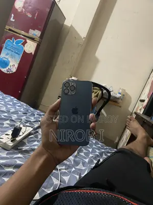 অ্যাপল আইফোন ১২ প্রো ১২৮ জিবি ব্লু