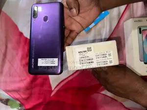Walton Primo H9 Pro 64 GB Purple