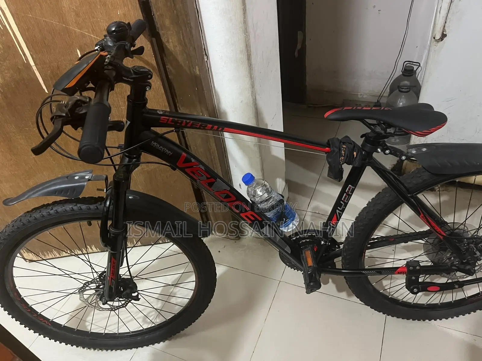 Veloce Cycle