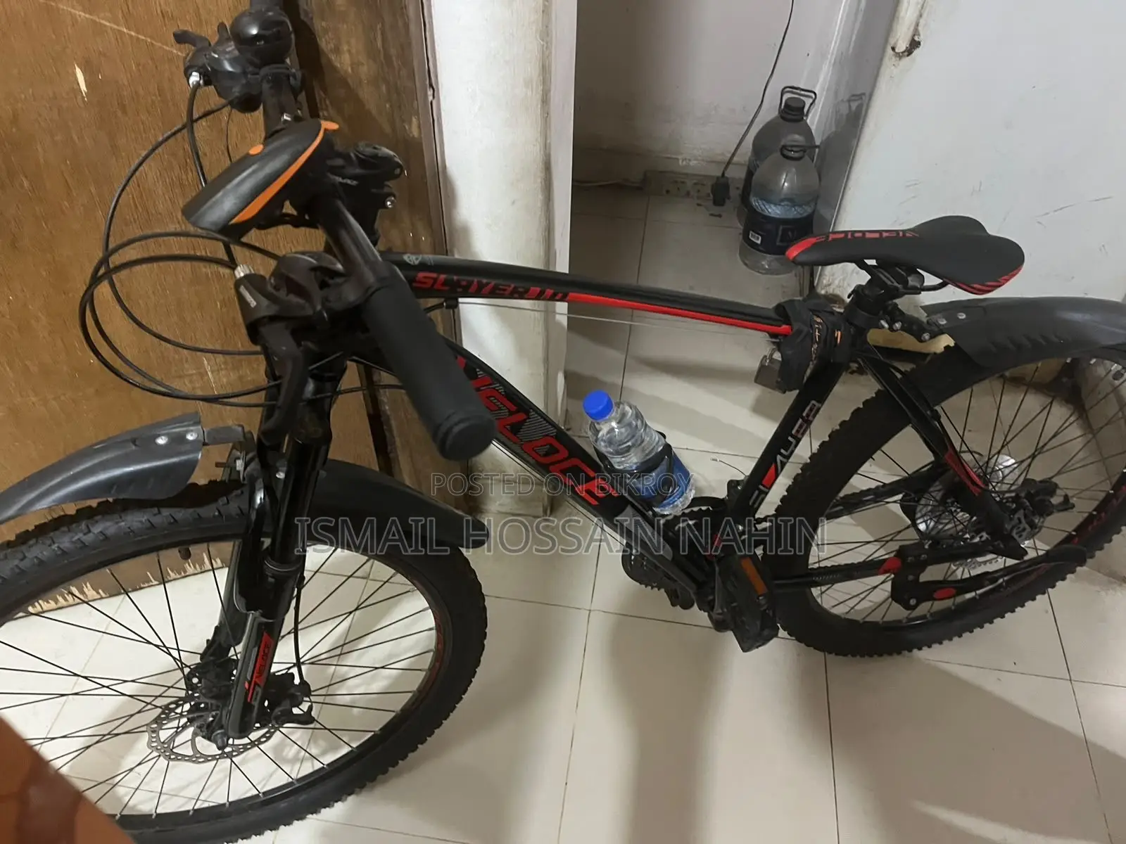Veloce Cycle