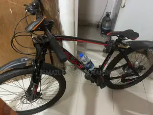 Veloce Cycle
