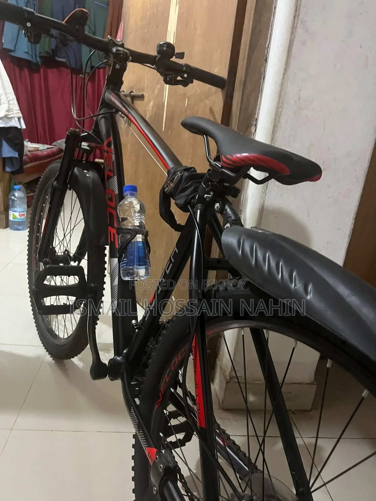 Veloce Cycle