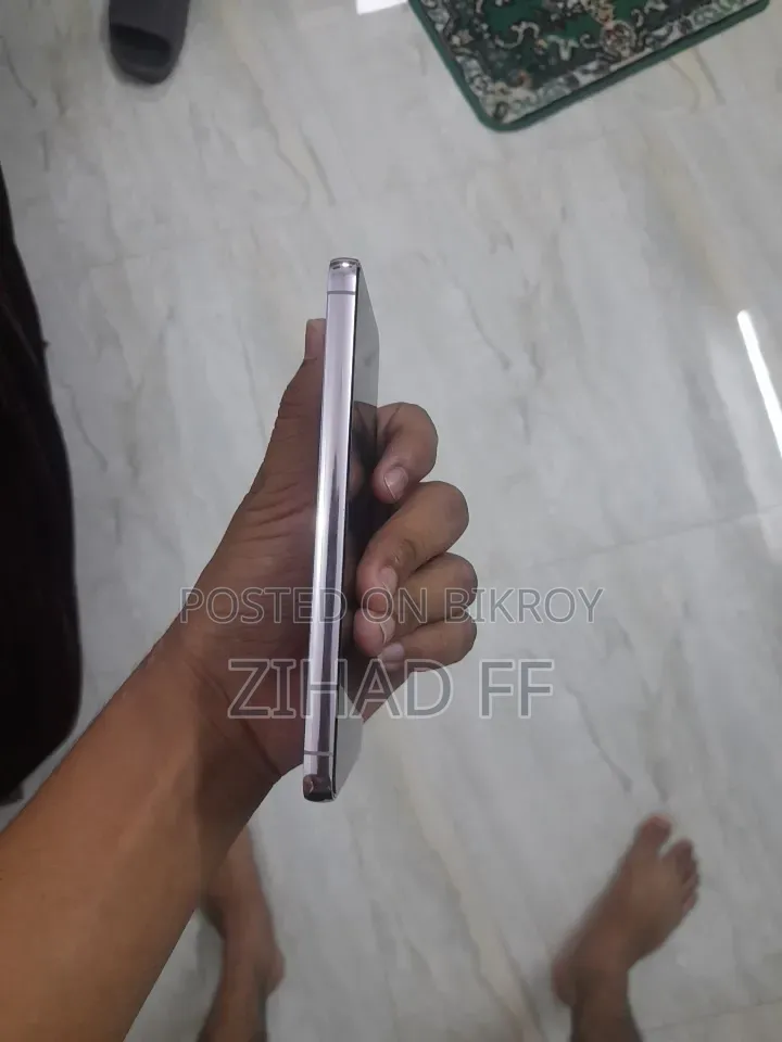 Samsung Galaxy S23 256 GB Rose Gold