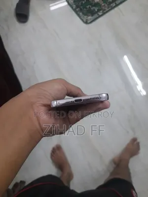 Samsung Galaxy S23 256 GB Rose Gold