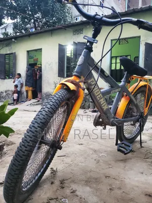 No problems with the cycle, completely fresh