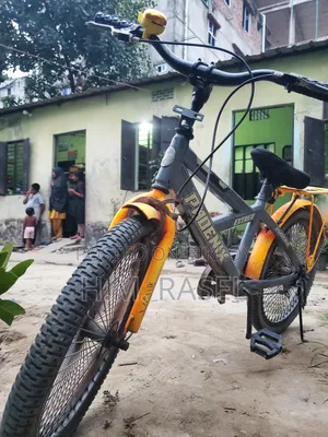 No problems with the cycle, completely fresh