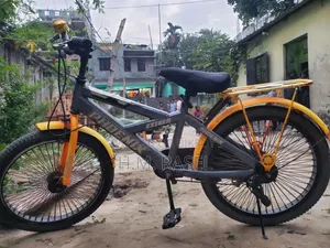 No problems with the cycle, completely fresh