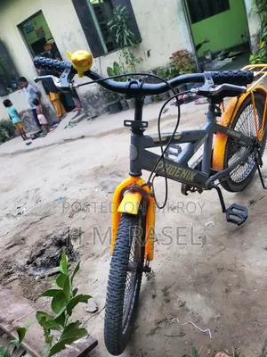 No problems with the cycle, completely fresh