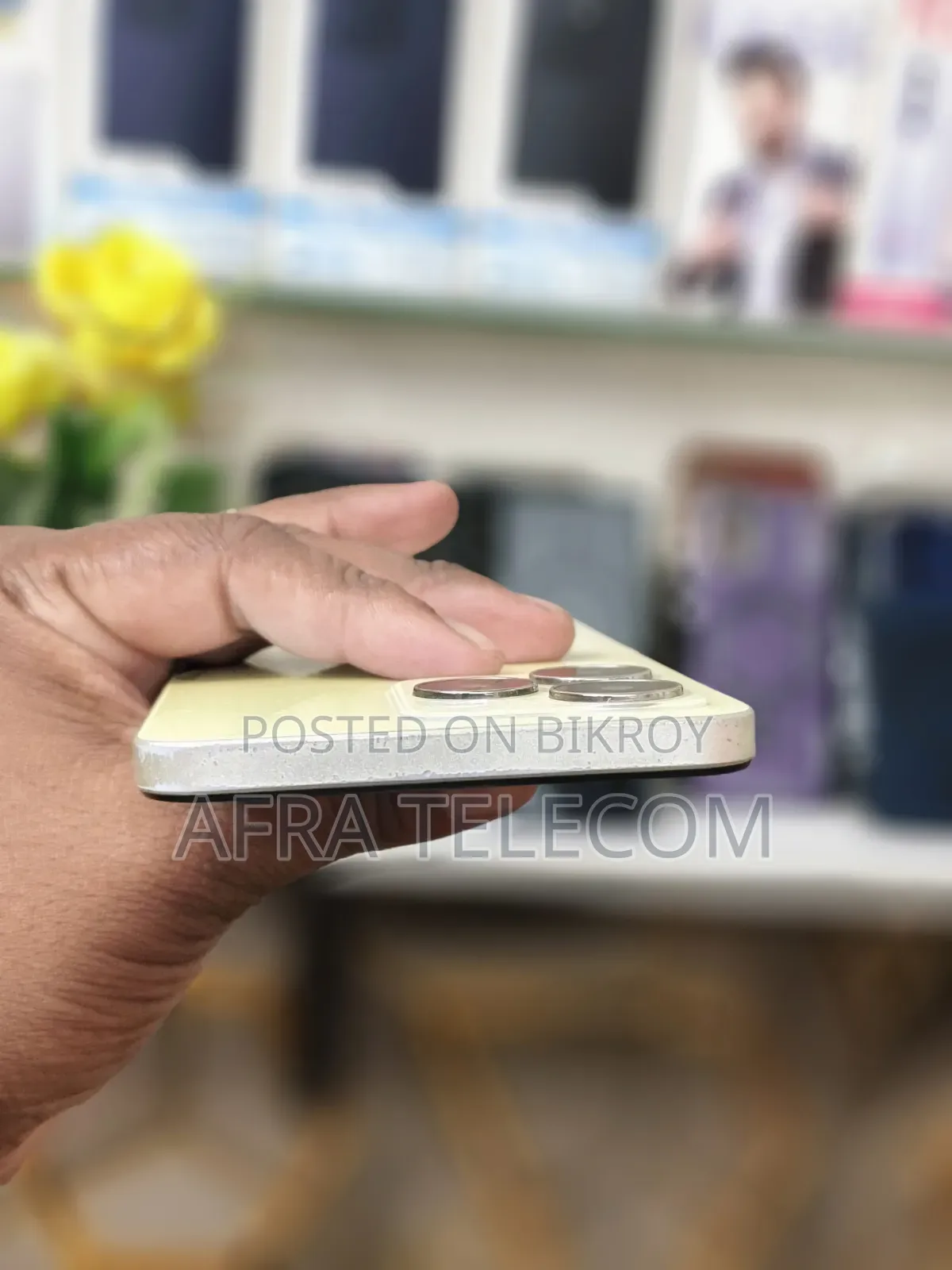 Realme C53 128 GB