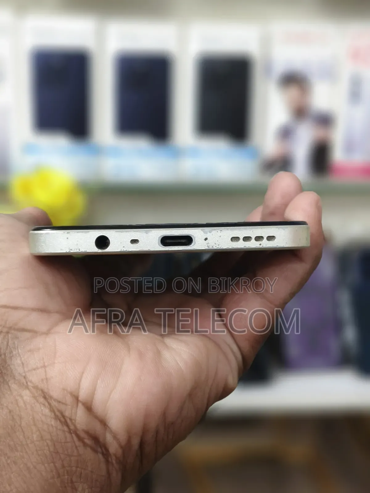 Realme C53 128 GB