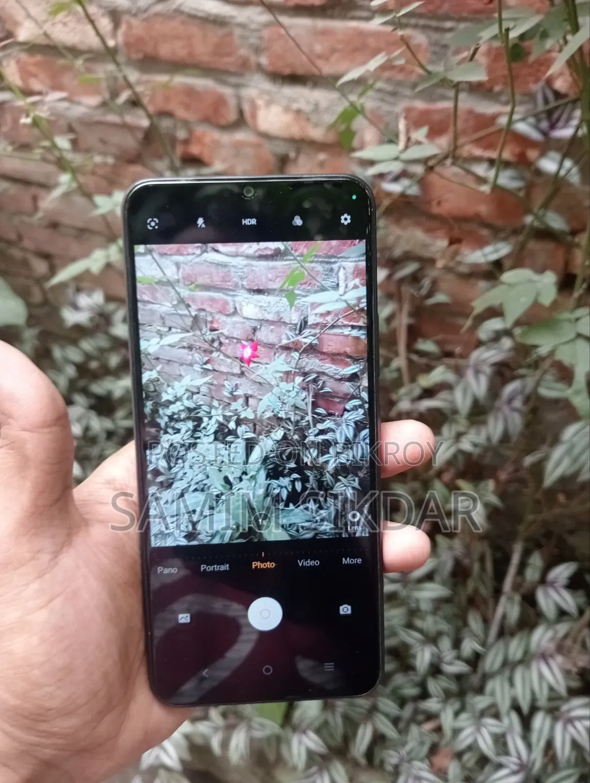 Vivo Y02t 64 GB Black