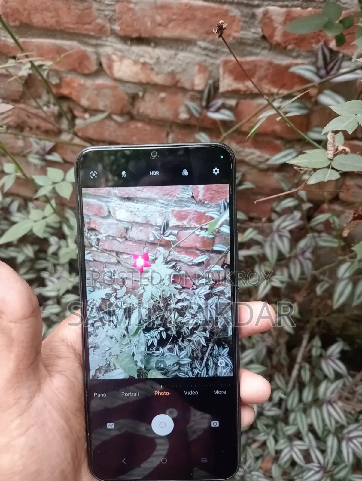 Vivo Y02t 64 GB Black