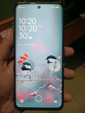 Xiaomi Redmi Note 15 128 GB Green