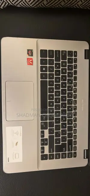 Laptop Asus Vivobook 14 4GB AMD Ryzen 3 HDD 1TB