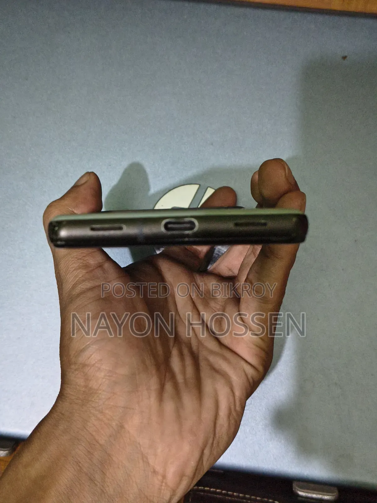 Google Pixel 6a 128 GB Green