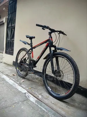 Appel Gear Cycle For Sale, Cycle Is Old, But Everything Is Fine