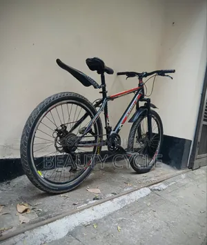 Appel Gear Cycle For Sale, Cycle Is Old, But Everything Is Fine