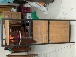 Oven Rack With Filter Stand