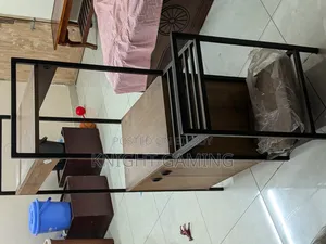Oven Rack With Filter Stand