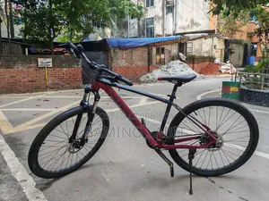 Mustang 1900 Cycle