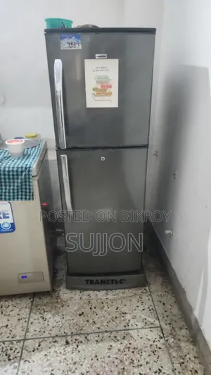 Transtec Fridge